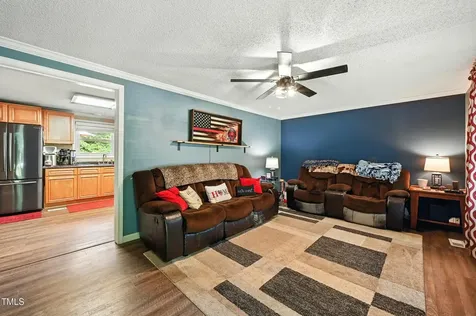 212 Hemlock Drive Durham NC 27705