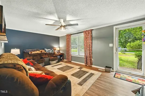 212 Hemlock Drive Durham NC 27705