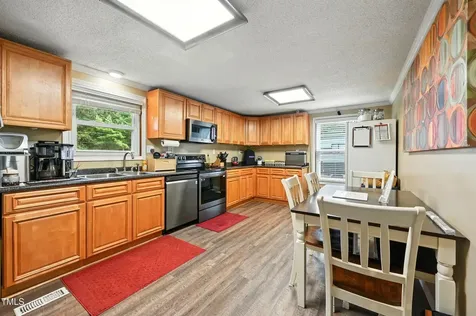 212 Hemlock Drive Durham NC 27705