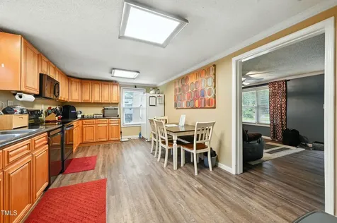 212 Hemlock Drive Durham NC 27705