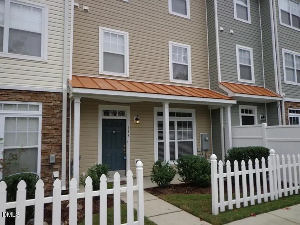 11711 Mezzanine Drive Raleigh NC 27614