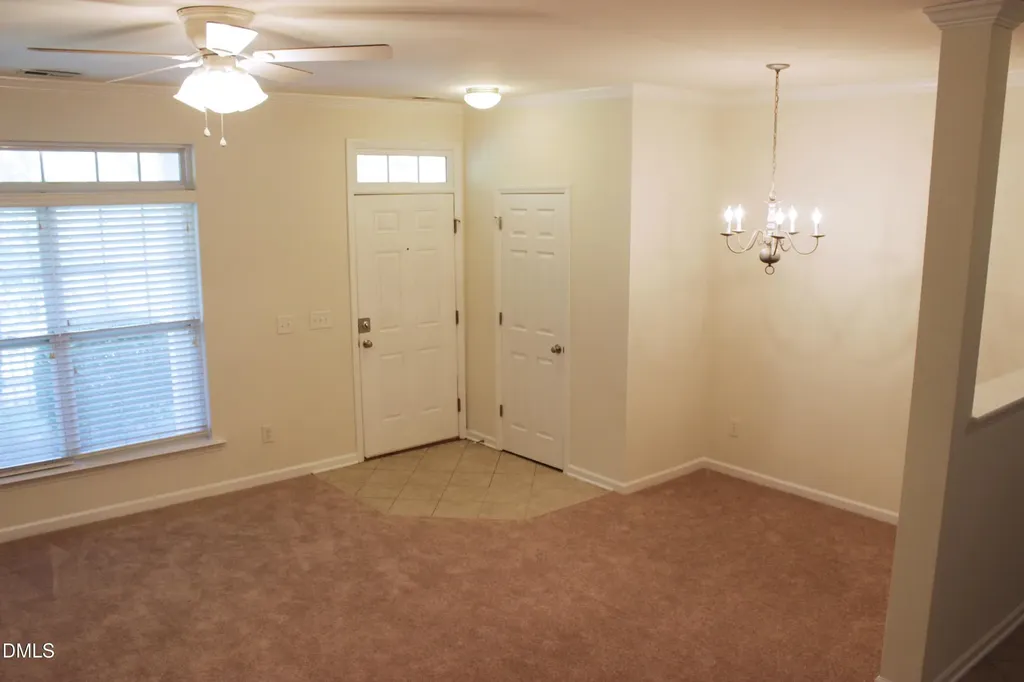11711 Mezzanine Drive Raleigh NC 27614