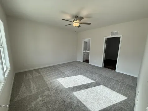 129 Jacobs Ridge Drive Four Oaks NC 27524