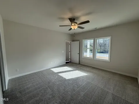 129 Jacobs Ridge Drive Four Oaks NC 27524