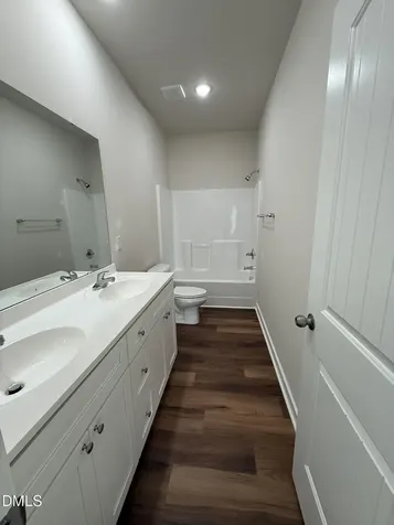 129 Jacobs Ridge Drive Four Oaks NC 27524