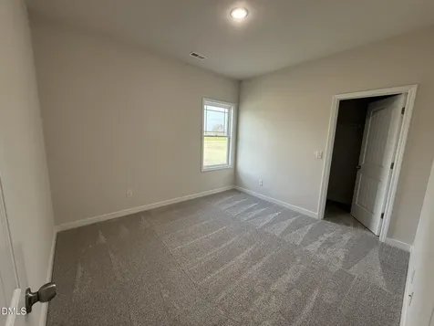 129 Jacobs Ridge Drive Four Oaks NC 27524