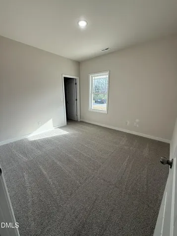 129 Jacobs Ridge Drive Four Oaks NC 27524