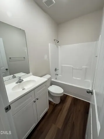 129 Jacobs Ridge Drive Four Oaks NC 27524