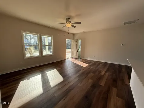 129 Jacobs Ridge Drive Four Oaks NC 27524