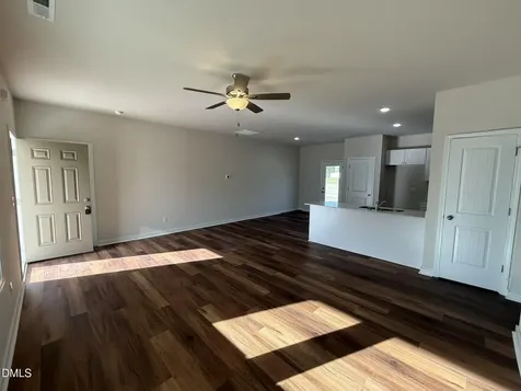 129 Jacobs Ridge Drive Four Oaks NC 27524