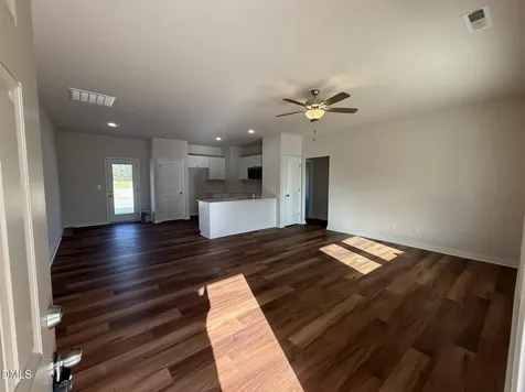 129 Jacobs Ridge Drive Four Oaks NC 27524