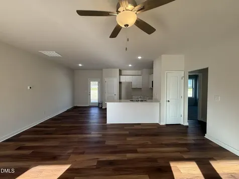 129 Jacobs Ridge Drive Four Oaks NC 27524