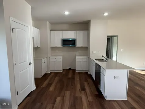129 Jacobs Ridge Drive Four Oaks NC 27524
