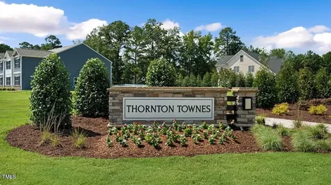 8746 Asher Gray Way Raleigh NC 27616