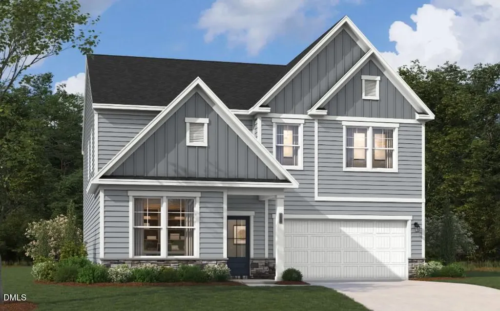 352 Williams Grove Lane Apex NC 27523