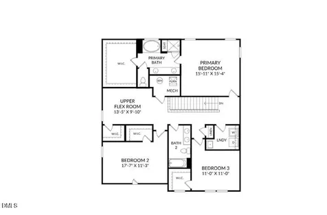 352 Williams Grove Lane Apex NC 27523