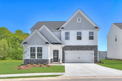 352 Williams Grove Lane Apex NC 27523