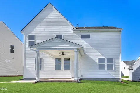 352 Williams Grove Lane Apex NC 27523