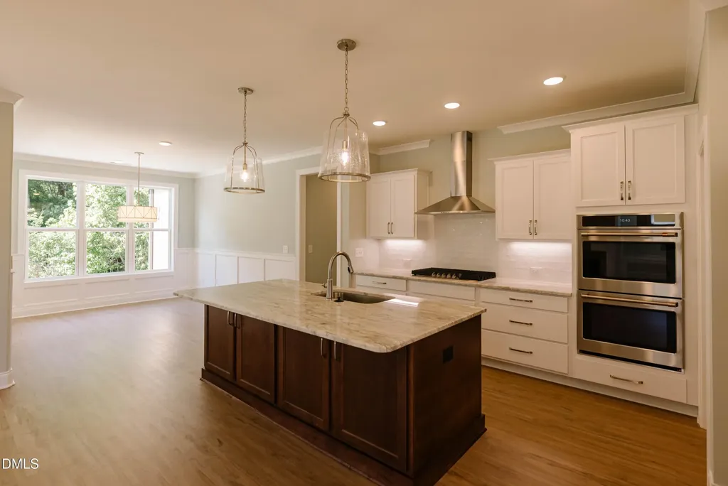 2312 Hilltop Bluffs Court Fuquay Varina NC 27526