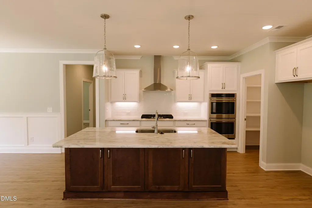2312 Hilltop Bluffs Court Fuquay Varina NC 27526