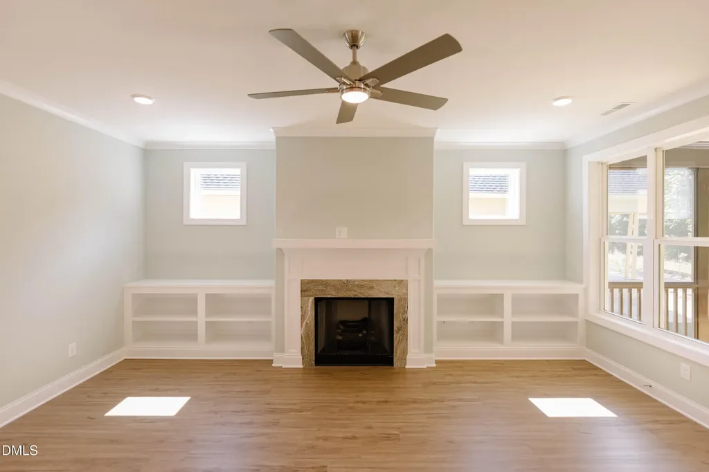 2312 Hilltop Bluffs Court Fuquay Varina NC 27526
