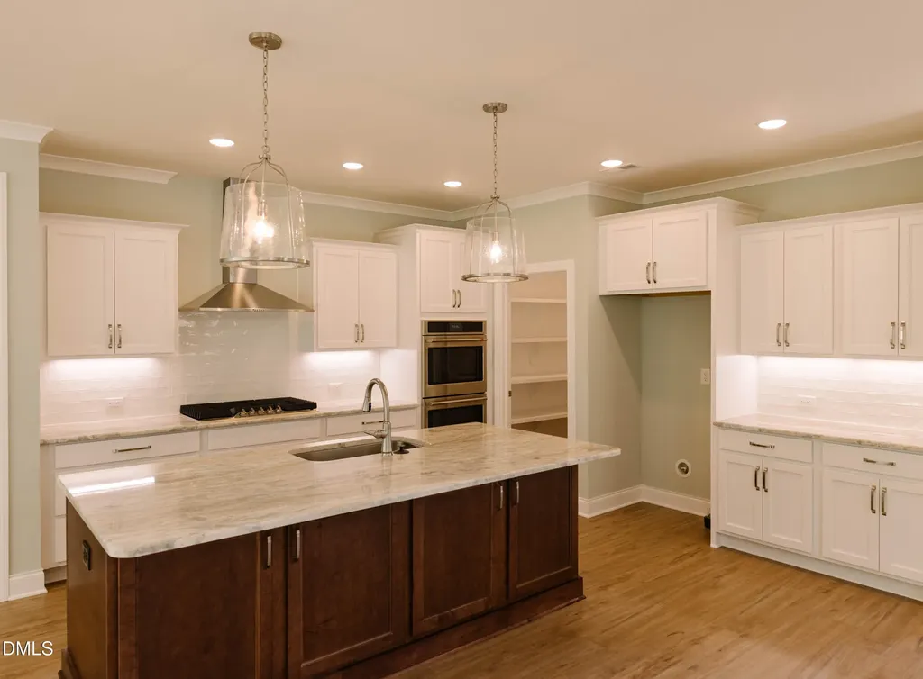 2312 Hilltop Bluffs Court Fuquay Varina NC 27526