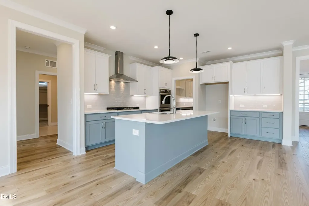 2312 Hilltop Bluffs Court Fuquay Varina NC 27526