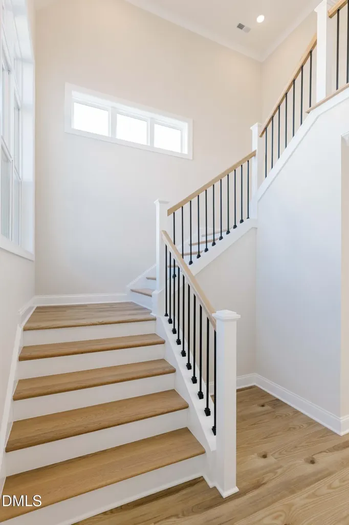 2312 Hilltop Bluffs Court Fuquay Varina NC 27526