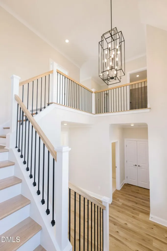 2312 Hilltop Bluffs Court Fuquay Varina NC 27526