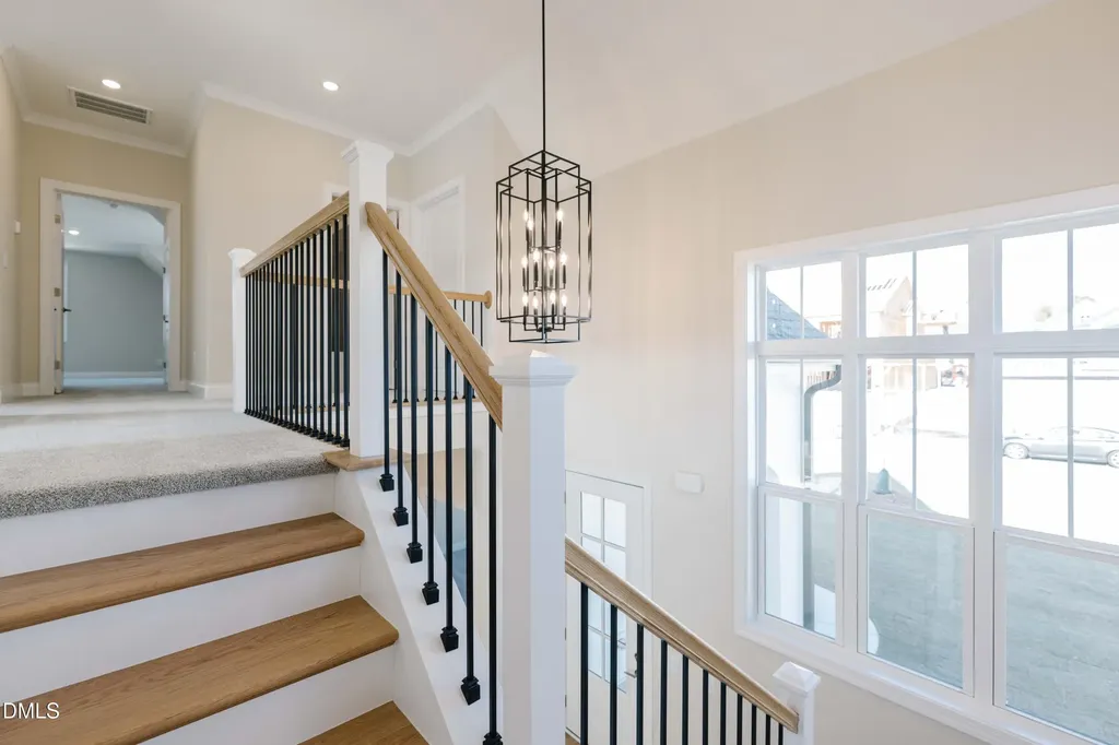 2312 Hilltop Bluffs Court Fuquay Varina NC 27526