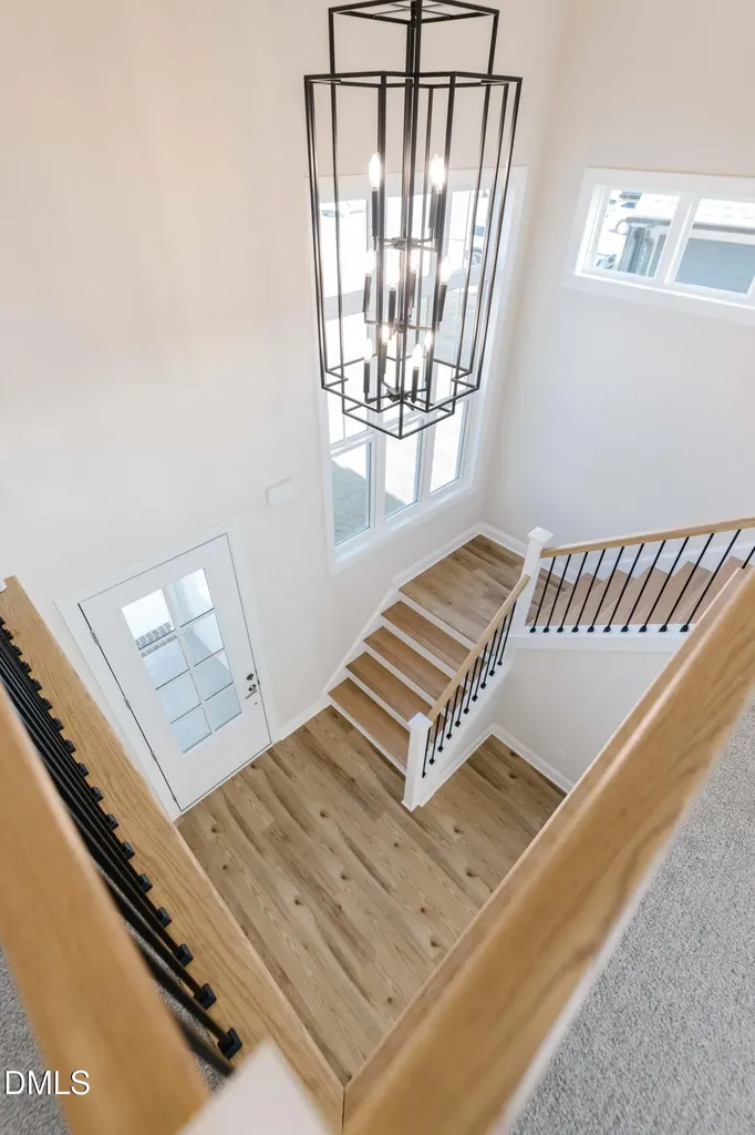 2312 Hilltop Bluffs Court Fuquay Varina NC 27526