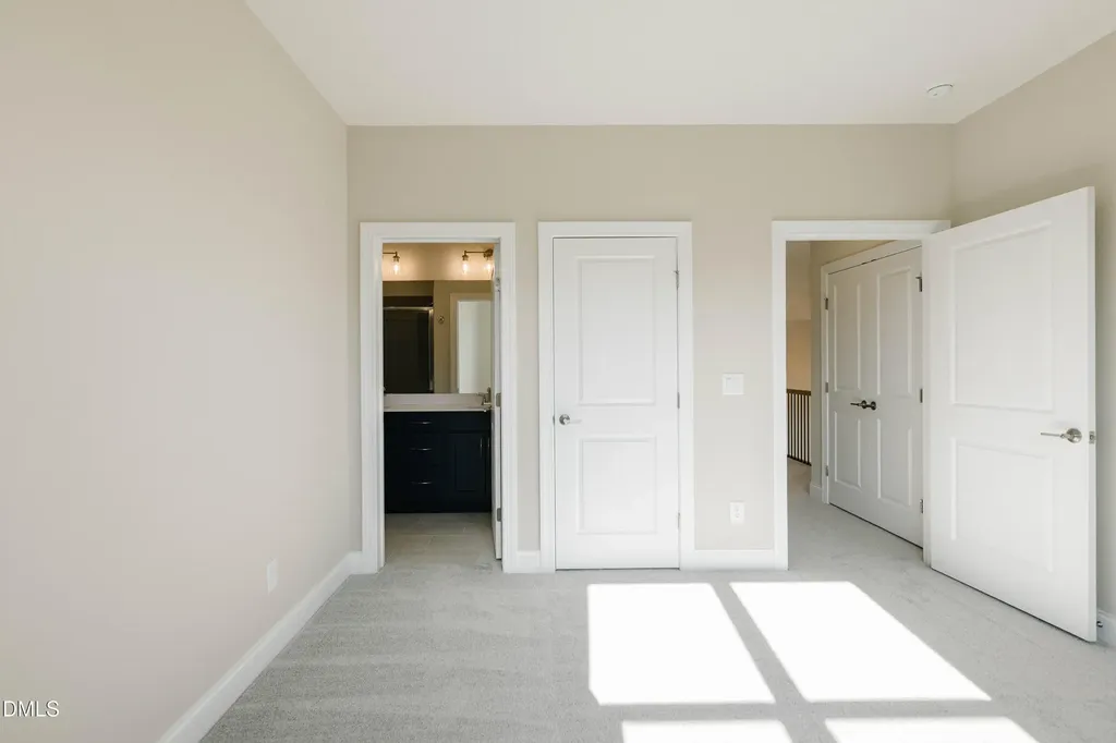 2312 Hilltop Bluffs Court Fuquay Varina NC 27526