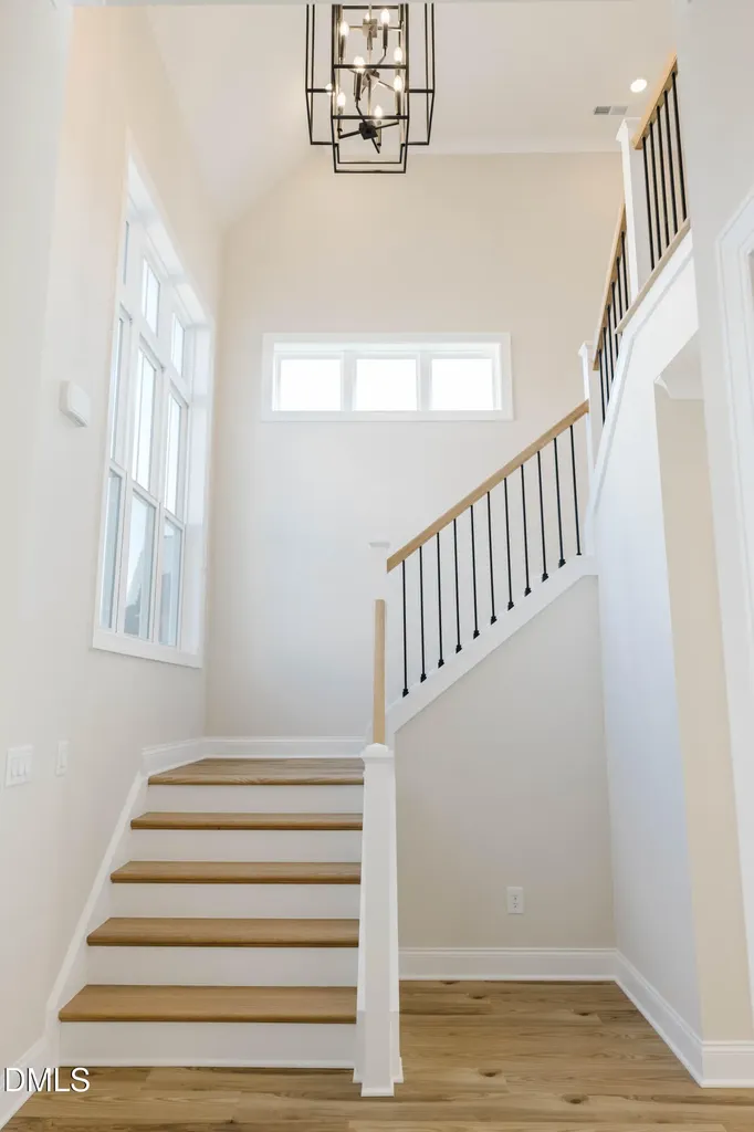 2312 Hilltop Bluffs Court Fuquay Varina NC 27526