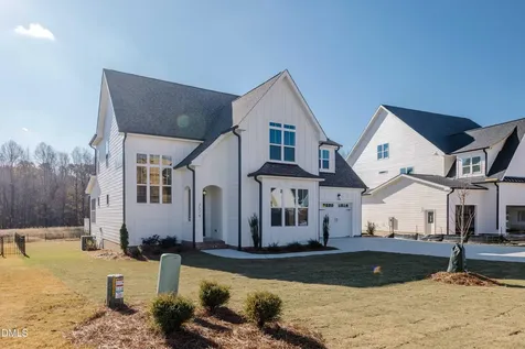 2312 Hilltop Bluffs Court Fuquay Varina NC 27526