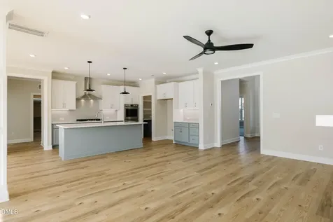 2312 Hilltop Bluffs Court Fuquay Varina NC 27526