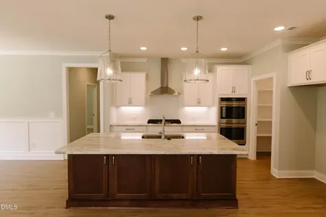 2312 Hilltop Bluffs Court Fuquay Varina NC 27526