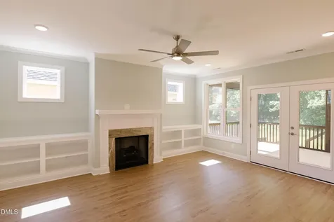 2312 Hilltop Bluffs Court Fuquay Varina NC 27526