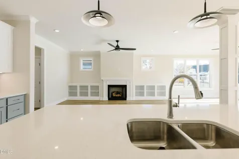 2312 Hilltop Bluffs Court Fuquay Varina NC 27526