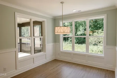 2312 Hilltop Bluffs Court Fuquay Varina NC 27526