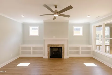 2312 Hilltop Bluffs Court Fuquay Varina NC 27526
