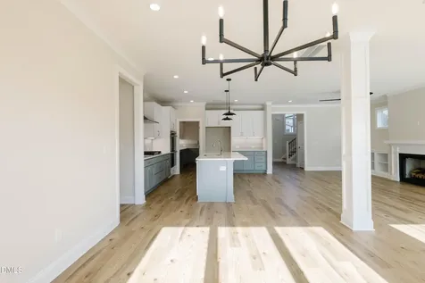 2312 Hilltop Bluffs Court Fuquay Varina NC 27526