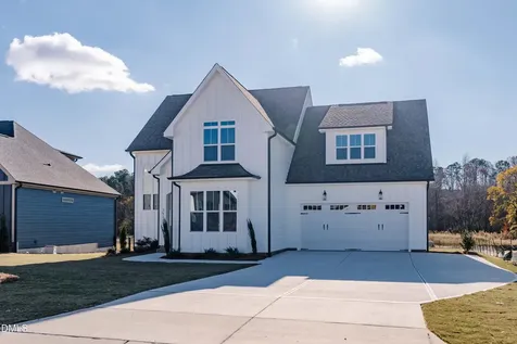 2312 Hilltop Bluffs Court Fuquay Varina NC 27526