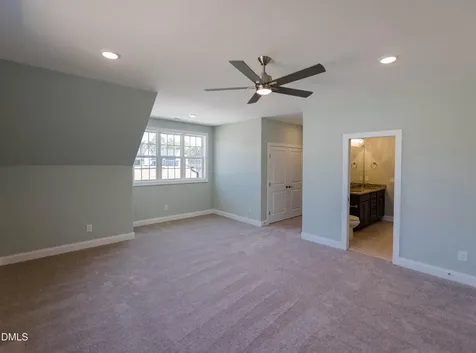 2312 Hilltop Bluffs Court Fuquay Varina NC 27526