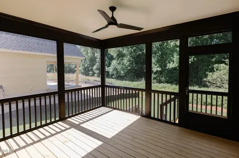 2312 Hilltop Bluffs Court Fuquay Varina NC 27526