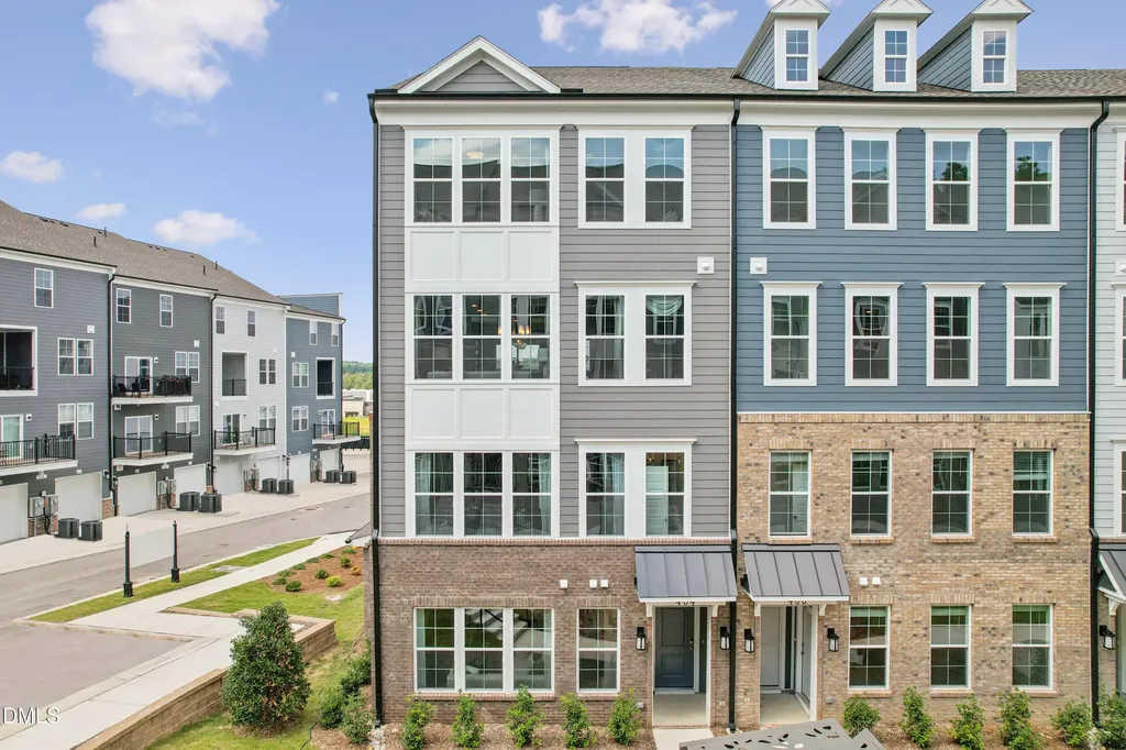 424 Gaston Park Lane Wake Forest NC 27587