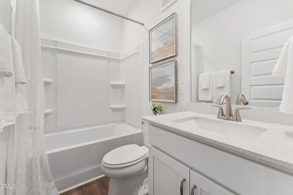 424 Gaston Park Lane Wake Forest NC 27587