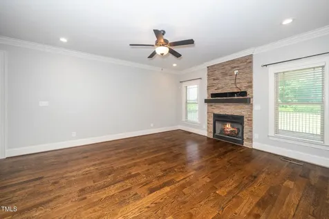 6737 Dwight Rowland Road Willow Springs NC 27592