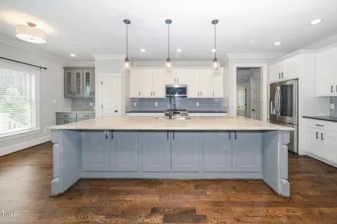 6737 Dwight Rowland Road Willow Springs NC 27592