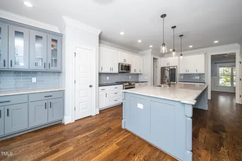 6737 Dwight Rowland Road Willow Springs NC 27592