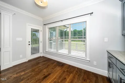 6737 Dwight Rowland Road Willow Springs NC 27592